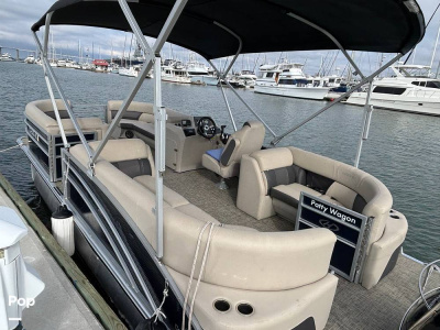 2023 Harris 230 CR