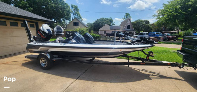 2013 Skeeter Tzx 190