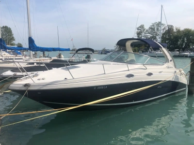 2005 Other Ray 280 SUNDANCER