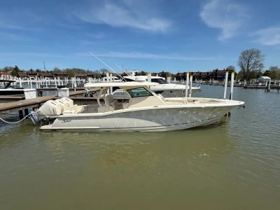 2025 Scout 377 LXF