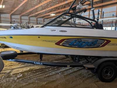 2003 Tige 20V RE