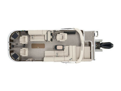 2024 Sun Tracker Sportfish™ 24 XP3