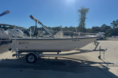 2026 Carolina Skiff LS SERIES
