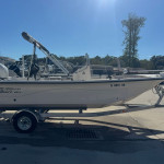 2026 Carolina Skiff