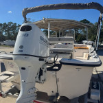 2026 Carolina Skiff