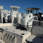 2026 Carolina Skiff