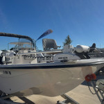 2026 Carolina Skiff