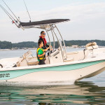 2026 Carolina Skiff