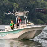 2026 Carolina Skiff