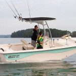 2026 Carolina Skiff