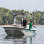 2026 Carolina Skiff