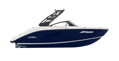 2027 Yamaha YAMAHA AR220