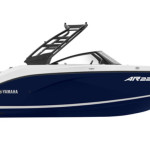 2027 Yamaha