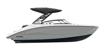 2027 Yamaha YAMAHA 252SD