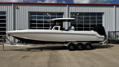 2027 Sunsation 32 CCX
