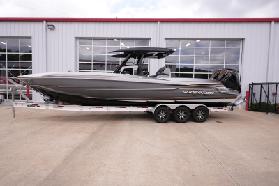 2024 Sunsation 32 CCX