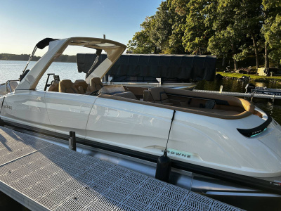 2026 Harris 250 Crowne