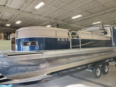 2012 Misty Harbor 2285