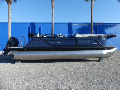2027 Godfrey EX 2286 SFLX