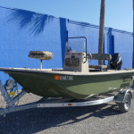 2025 Carolina Skiff