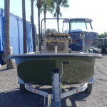 2025 Carolina Skiff