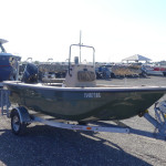 2025 Carolina Skiff