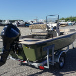 2025 Carolina Skiff