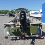 2025 Carolina Skiff
