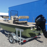 2025 Carolina Skiff