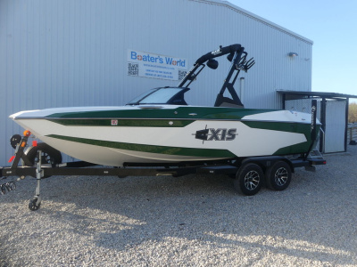 2022 Axis A22
