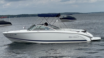 2024 Cobalt 220S