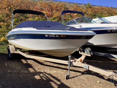 2006 Four Winns Horizon 200