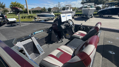 2019 Ranger Z520L