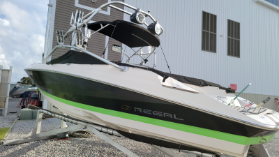 2006 Regal 2200 Bowrider