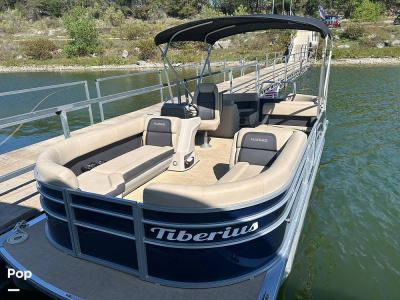 2024 Harris Cruiser 230