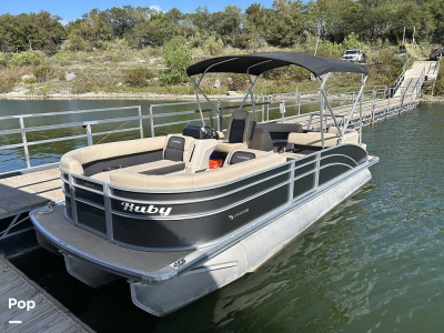 2024 Harris Cruiser 230