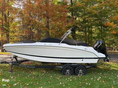 2026 Four Winns FD HD3 OB