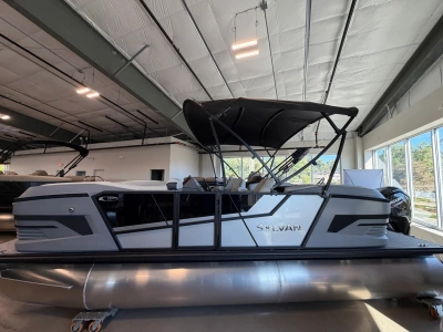 2027 Sylvan R-20 LZ DH