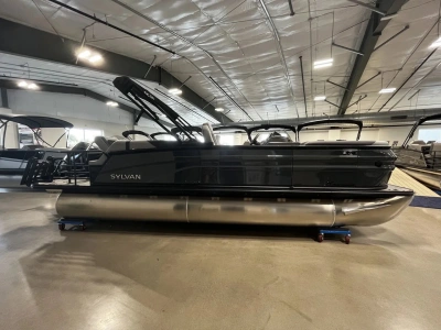 2027 Sylvan X3 SLZ