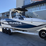 2026 Supra