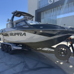 2027 Supra