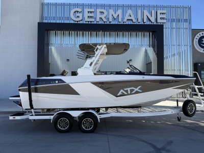 2027 ATX Surf Boats Type-S