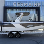 2027 ATX Surf Boats