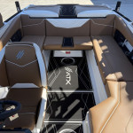 2027 ATX Surf Boats