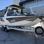 2027 ATX Surf Boats