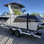 2027 ATX Surf Boats