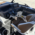 2027 ATX Surf Boats