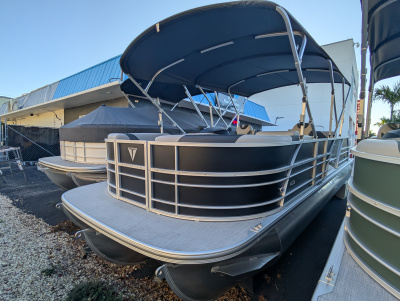 2027 Trifecta 24UL LE T3