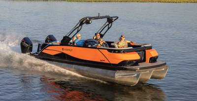 2027 Godfrey XP 2700 W