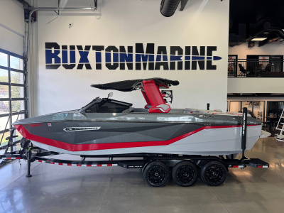 2026 Nautique Super Air Nautique G25